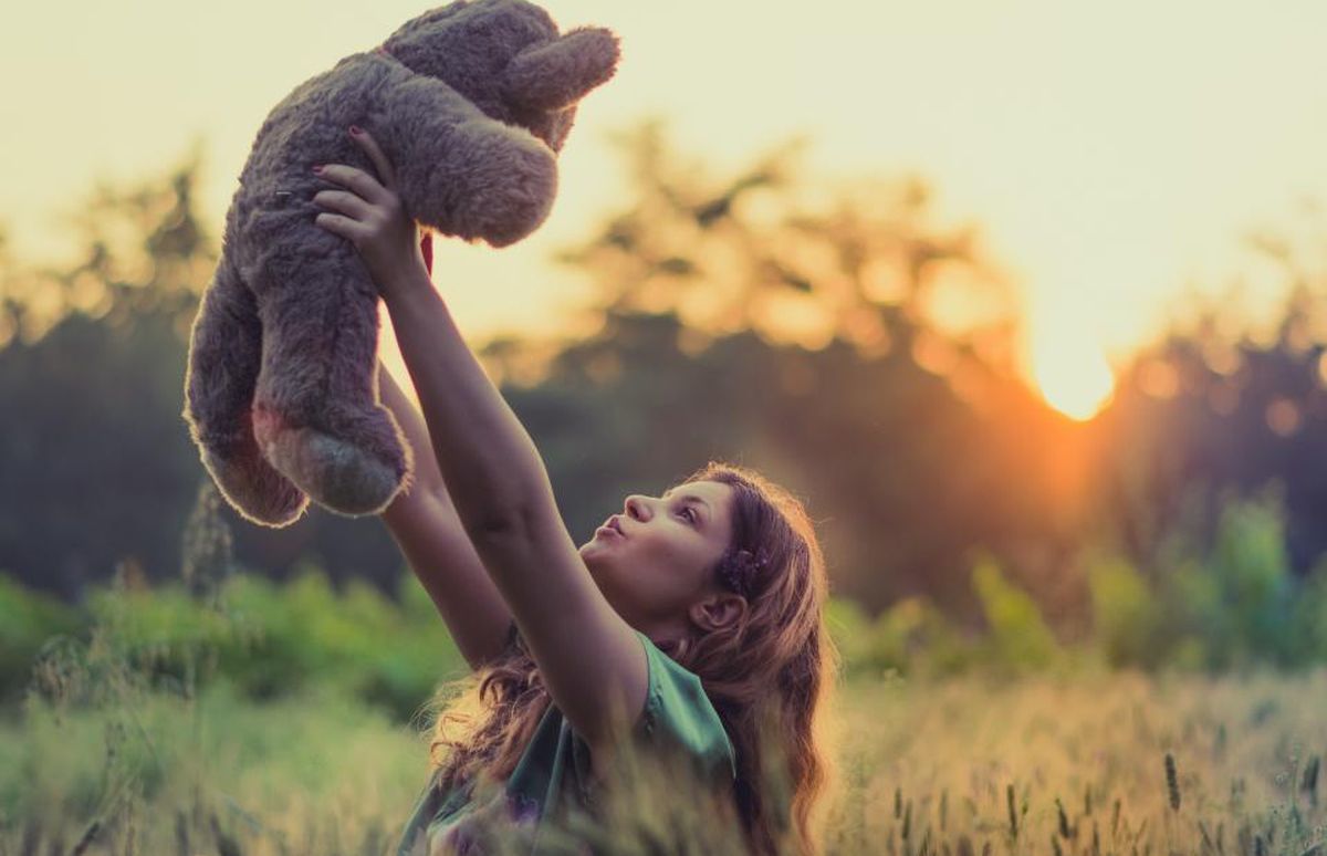 Visul frumos al adolescenţei