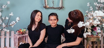 Bucuria se învață! Bucuria se învață!