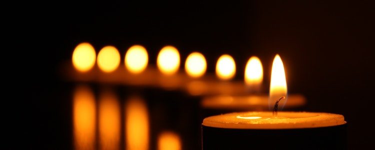 Viața după decesul celor dragi