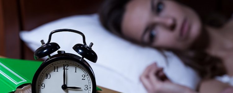 Insomnia vs. Sănătatea gândurilor și a emoțiilor
