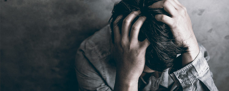 Suferința – calea dureroasă spre desăvârșire