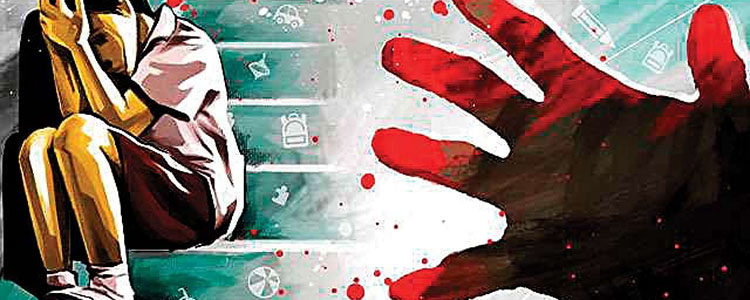 Povestea pe care și-o amintește corpul… Povestea pe care și-o amintește corpul…