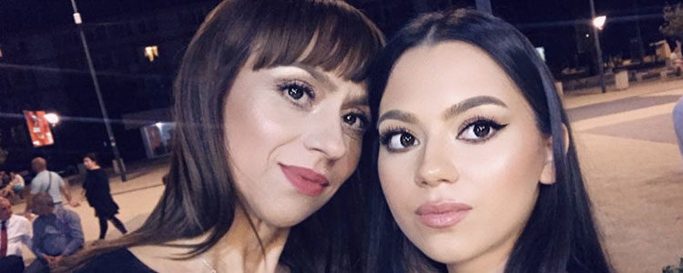 Scrisoare către fiica mea Scrisoare către fiica mea