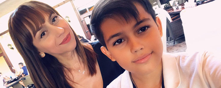 Scrisoare pentru fiul meu Scrisoare pentru fiul meu