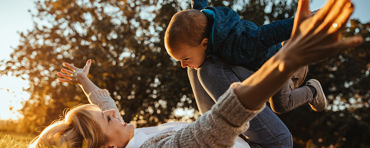 A fi părinte, o adevărată artă! A fi părinte, o adevărată artă!