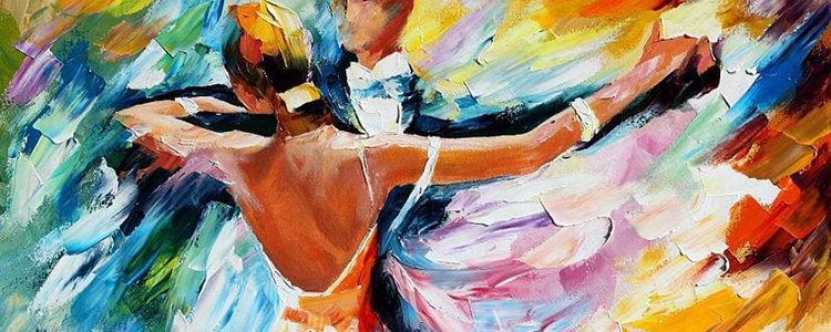 Invitaţie la vals Invitaţie la vals