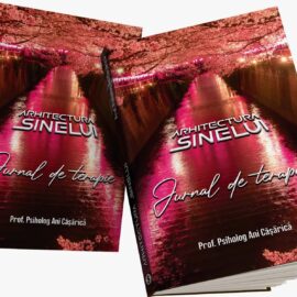 Arhitectura Sinelui – Jurnal de terapie Arhitectura Sinelui – Jurnal de terapie