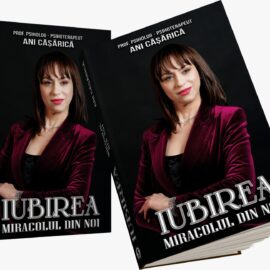 Iubirea- Miracolul din noi Iubirea- Miracolul din noi