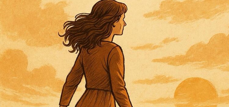 “Niciodată târziu…”