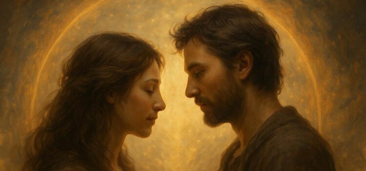 Ne intalnim din recunoaștere, nu din întâmplare…