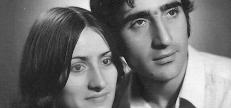 Îmbrățișarea care a reașezat Lumea